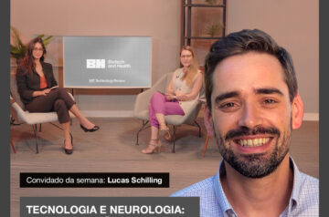 Tecnologia e neurologia: uma nova visão do cuidado 🧠 #189