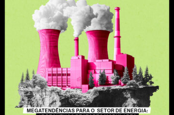 Megatendências para o setor de energia: #7 Pequenos Reatores Modulares e Energia Nuclear