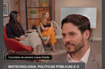 Biotecnologia: políticas públicas e o avanço dos biossimilares 🧬 #191