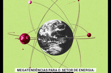 Megatendências para o setor de energia: #9 Fusão Nuclear