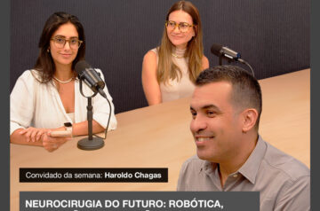 Neurocirugia do futuro: robótica, navegação e simulações hiper-realistas 🧠 #202