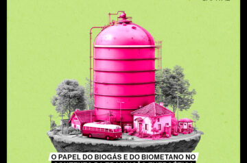 O papel do biogás e do biometano na construção de uma matriz energética mais limpo