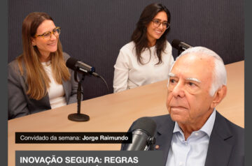 Inovação segura: regras que apoiam a saúde no Brasil 🔑 #203