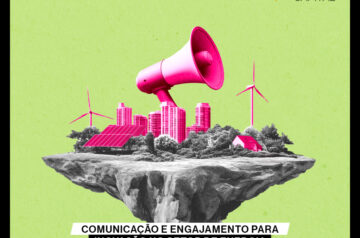Comunicação e engajamento para inovação no setor de energia
